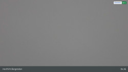 Smrčina / Hochficht