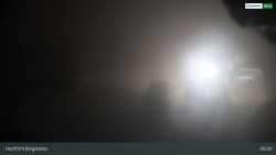 Smrčina / Hochficht