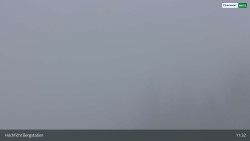 Smrčina / Hochficht