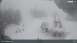 Smrčina / Hochficht