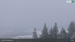 Smrčina / Hochficht