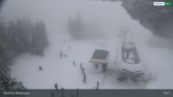 Smrčina / Hochficht