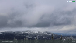 Smrčina / Hochficht