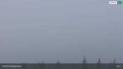 Smrčina / Hochficht