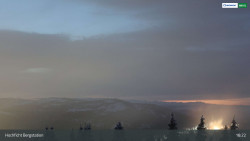 Smrčina / Hochficht