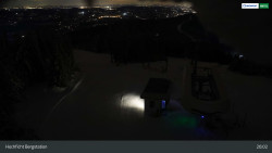 Smrčina / Hochficht