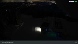 Smrčina / Hochficht