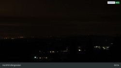 Smrčina / Hochficht