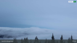 Smrčina / Hochficht