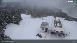 Smrčina / Hochficht