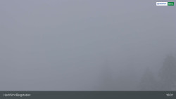 Smrčina / Hochficht