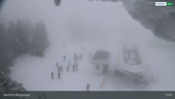 Smrčina / Hochficht