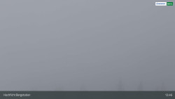 Smrčina / Hochficht