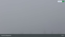 Smrčina / Hochficht