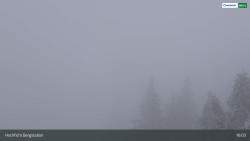 Smrčina / Hochficht