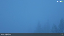 Smrčina / Hochficht