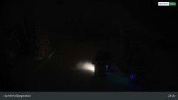 Smrčina / Hochficht