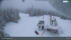 Smrčina / Hochficht