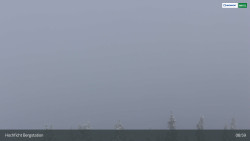 Smrčina / Hochficht