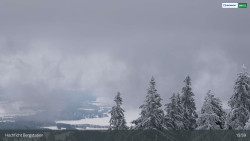 Smrčina / Hochficht