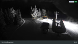 Smrčina / Hochficht