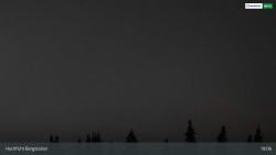 Smrčina / Hochficht