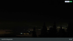 Smrčina / Hochficht