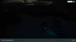 Smrčina / Hochficht