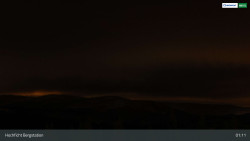 Smrčina / Hochficht