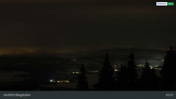 Smrčina / Hochficht