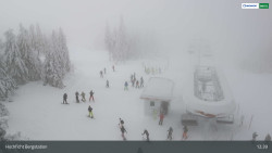 Smrčina / Hochficht