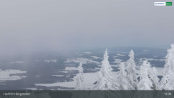 Smrčina / Hochficht