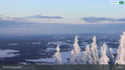 Smrčina / Hochficht