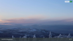 Smrčina / Hochficht