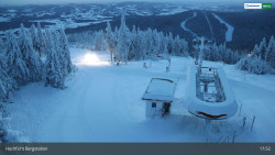 Smrčina / Hochficht