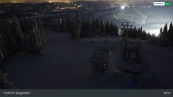 Smrčina / Hochficht