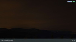 Smrčina / Hochficht