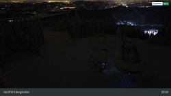 Smrčina / Hochficht