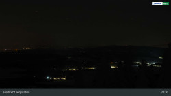 Smrčina / Hochficht