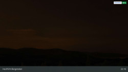 Smrčina / Hochficht