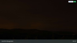 Smrčina / Hochficht