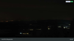 Smrčina / Hochficht