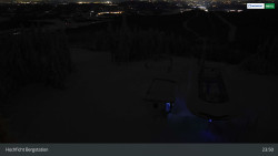 Smrčina / Hochficht