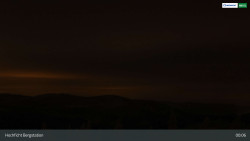 Smrčina / Hochficht