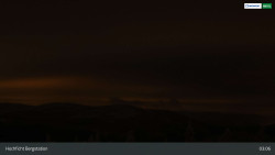 Smrčina / Hochficht