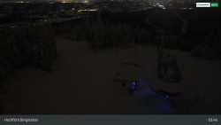 Smrčina / Hochficht