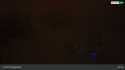 Smrčina / Hochficht