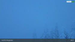 Smrčina / Hochficht