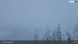 Smrčina / Hochficht