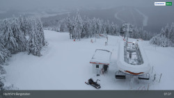 Smrčina / Hochficht